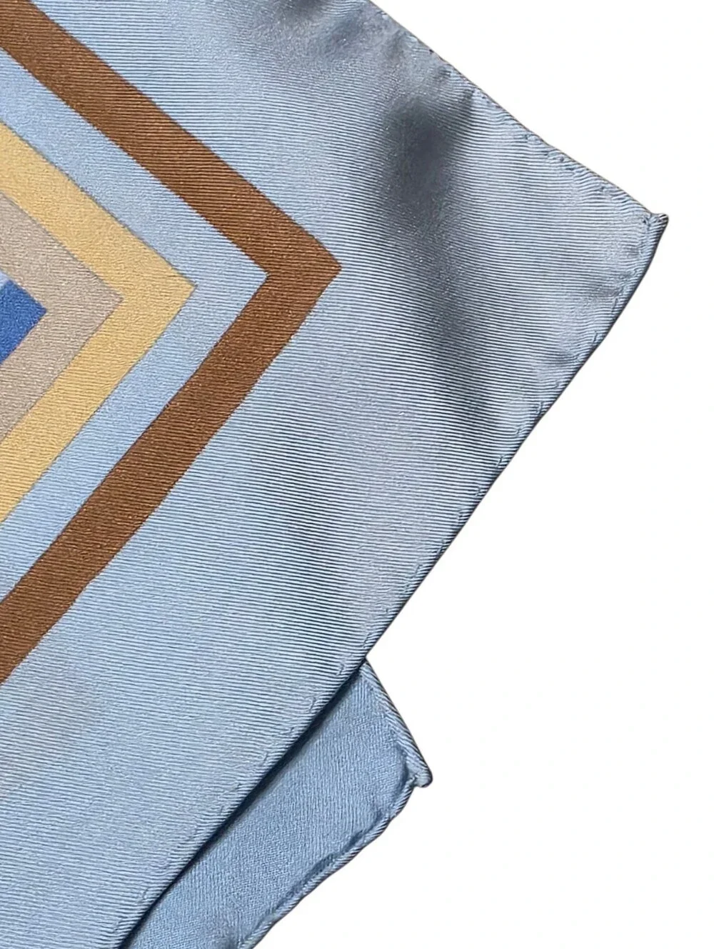 CHRISTIAN DIOR SCARF